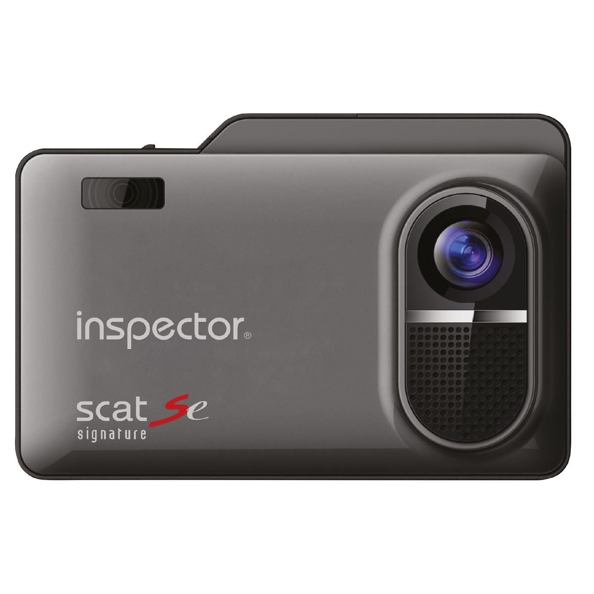 Inspector Scat SE Inspector Scat SE