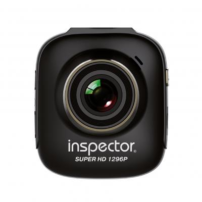 Inspector Storm Inspector Storm