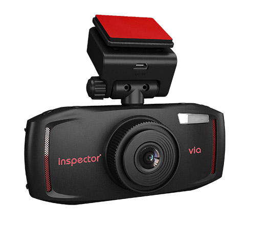 Inspector VIA Inspector VIA