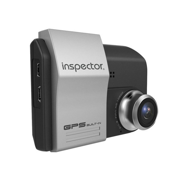 Inspector Bora Inspector Bora
