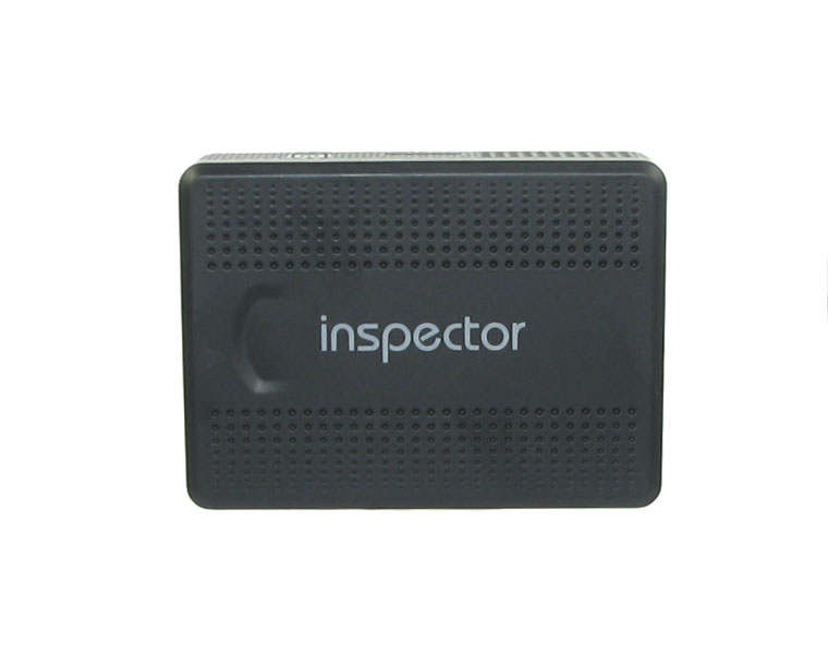 Inspector Scirocco