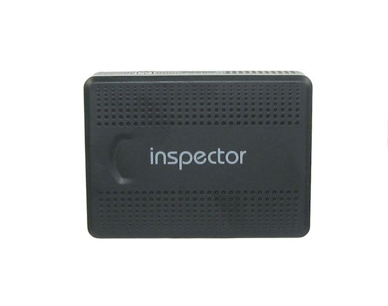 Inspector Scirocco Inspector Scirocco