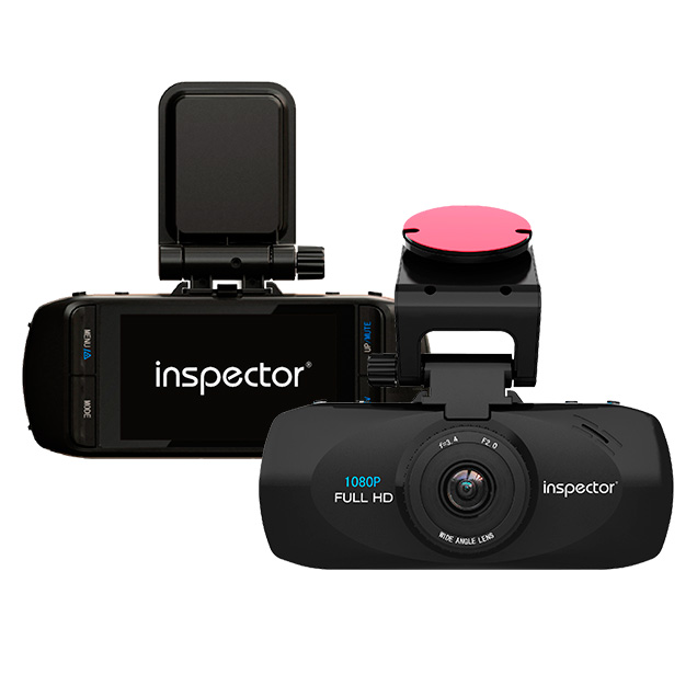 Inspector FHD-A530