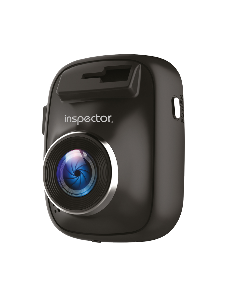 Inspector Ghost Inspector Ghost