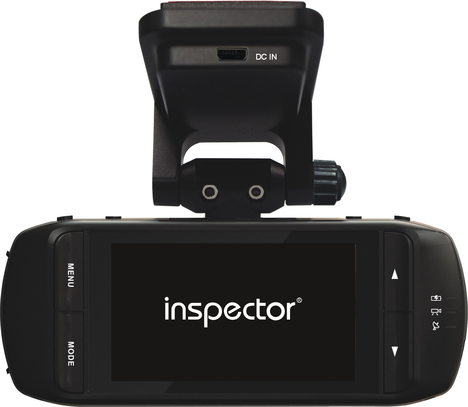 Inspector FHD-A260