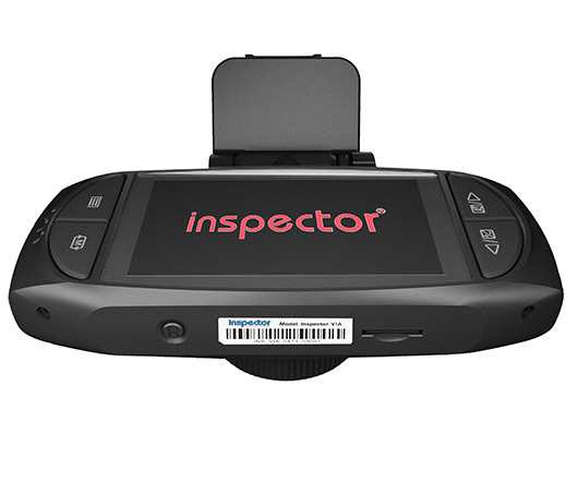 Inspector VIA Inspector VIA