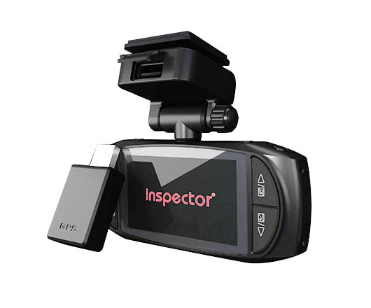 Inspector VIA Inspector VIA