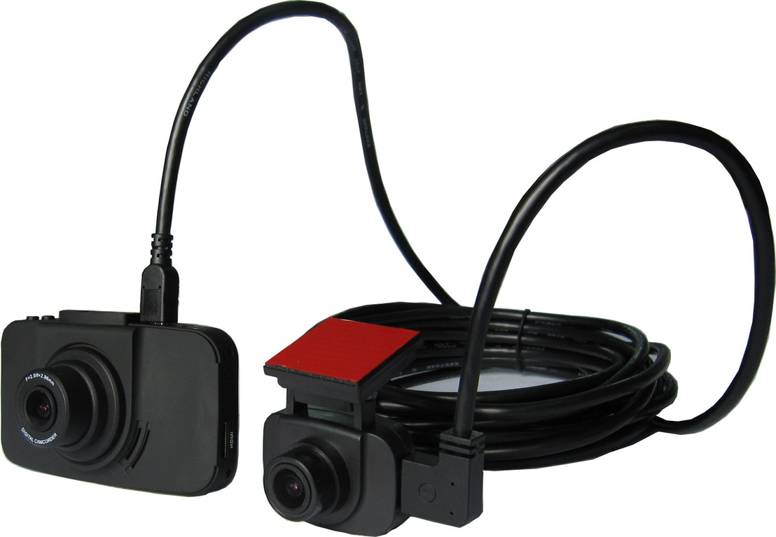 Inspector FHD-A770 Inspector FHD-A770