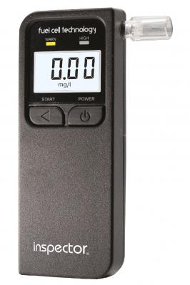 Алкотестеры