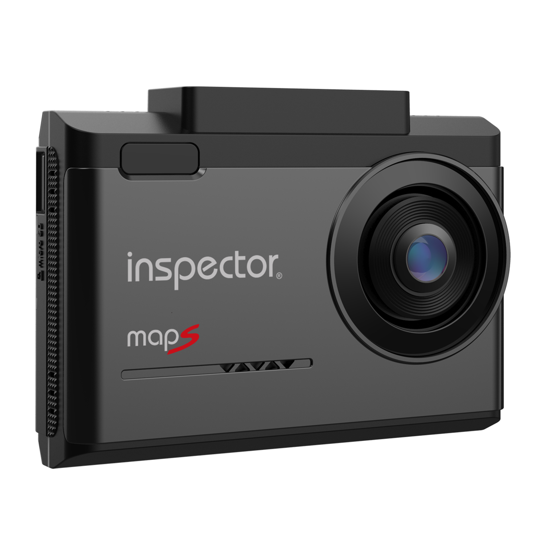 Inspector MapS