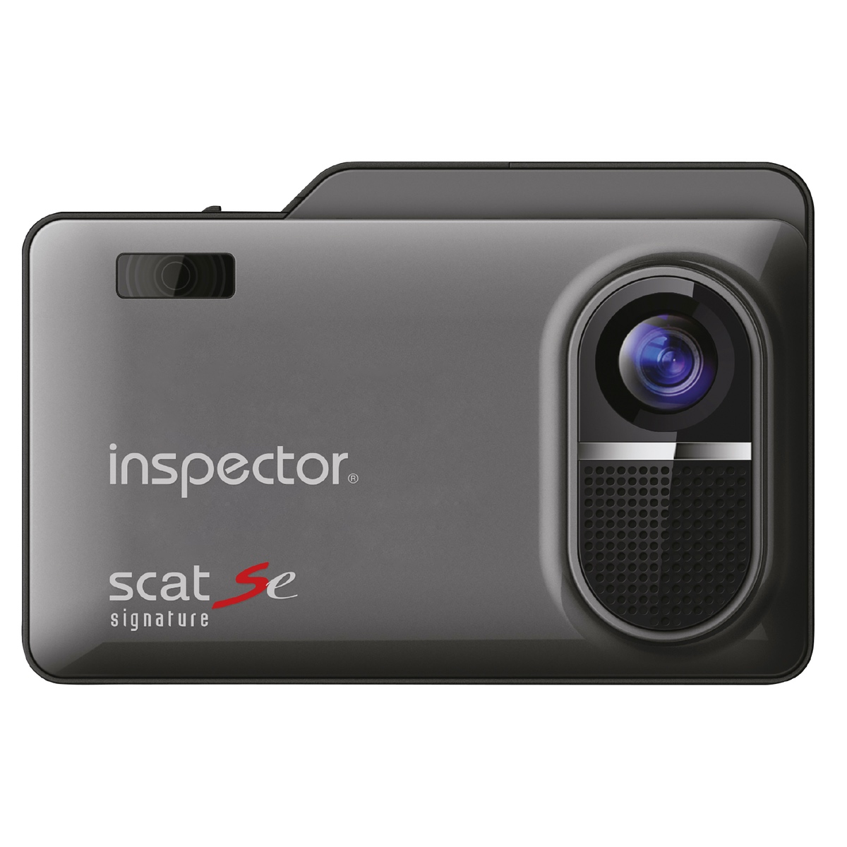 Inspector Scat SE (Quad HD) Inspector Scat SE (Quad HD)