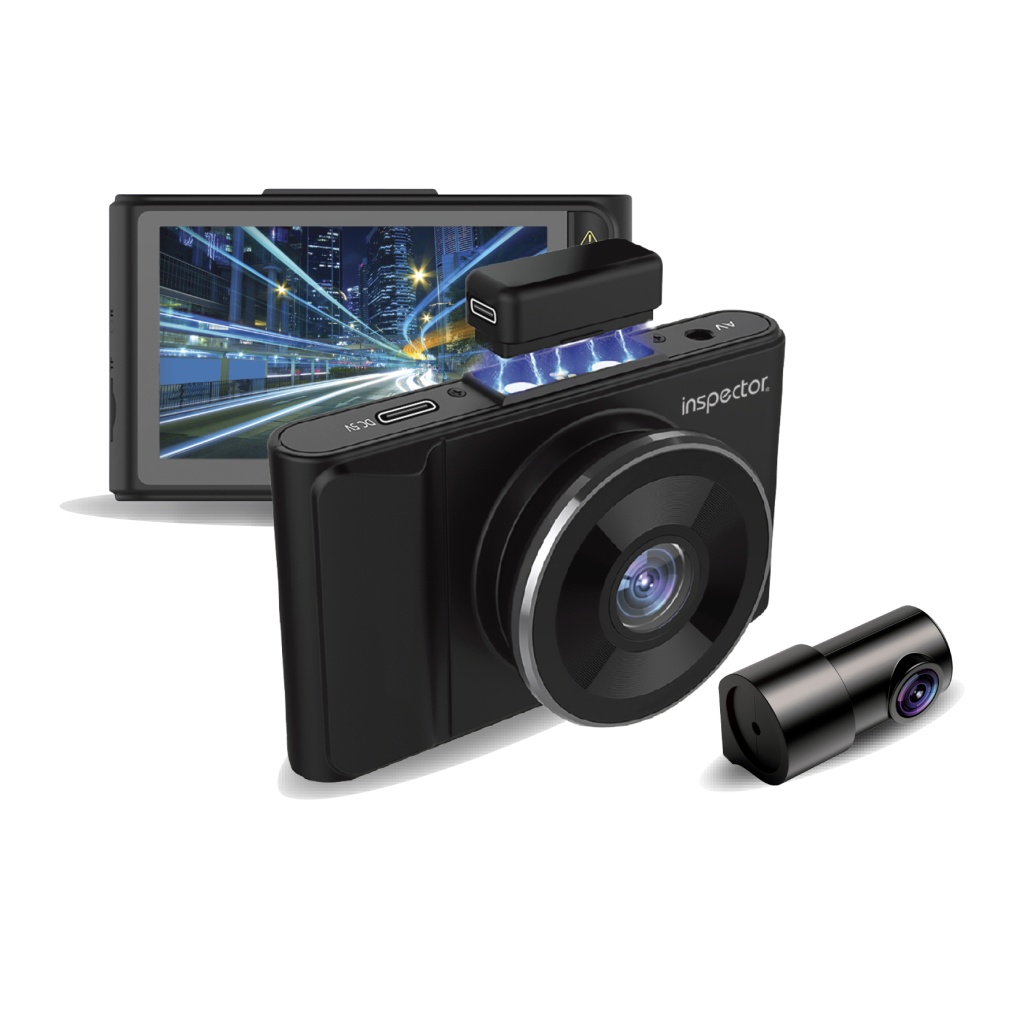 Inspector FHD-250 Inspector FHD-250