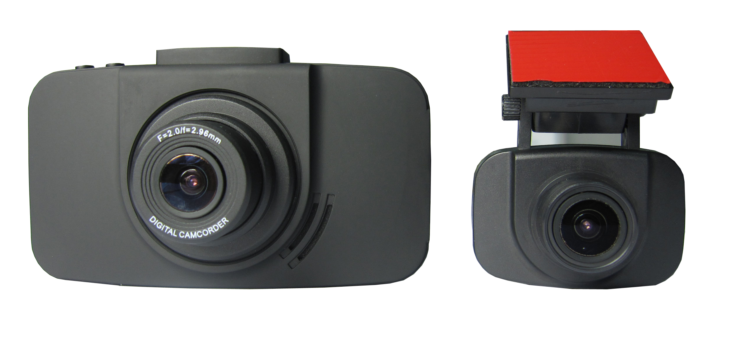 Inspector FHD-A770 Inspector FHD-A770