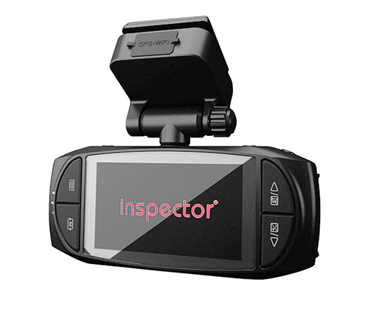 Inspector VIA Inspector VIA