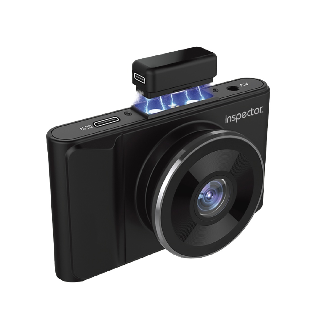 Inspector FHD-250 Inspector FHD-250