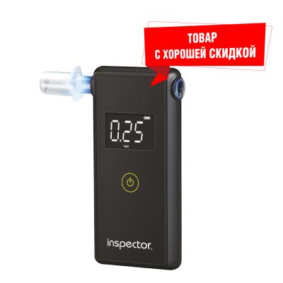 Алкотестер Inspector AT750 - купить