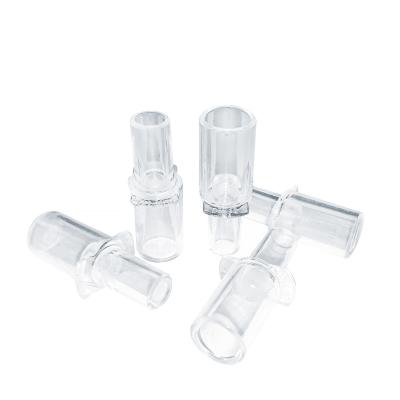 Комплект мундштуков для Inspector AT 650/750/1100