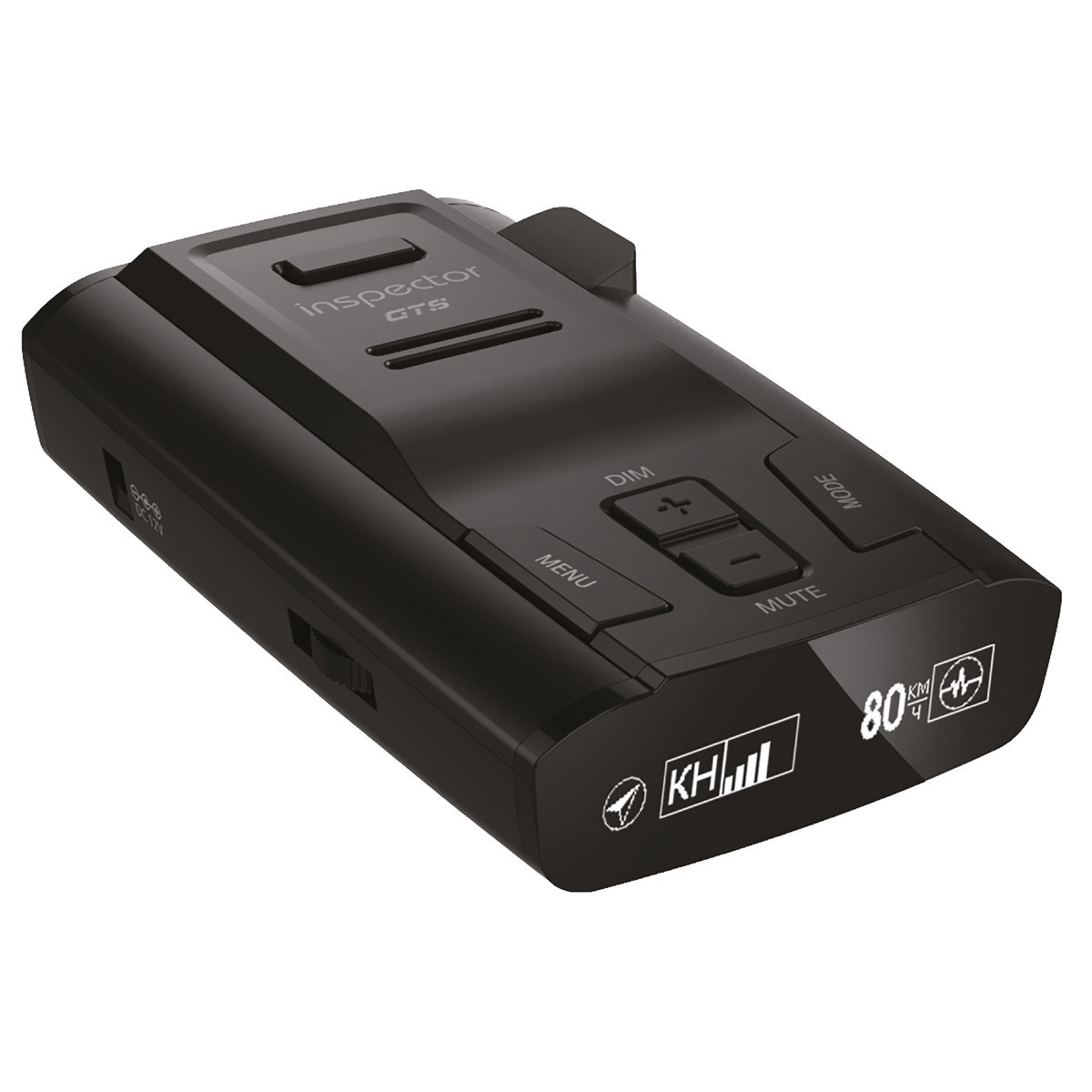 Gts gps deals
