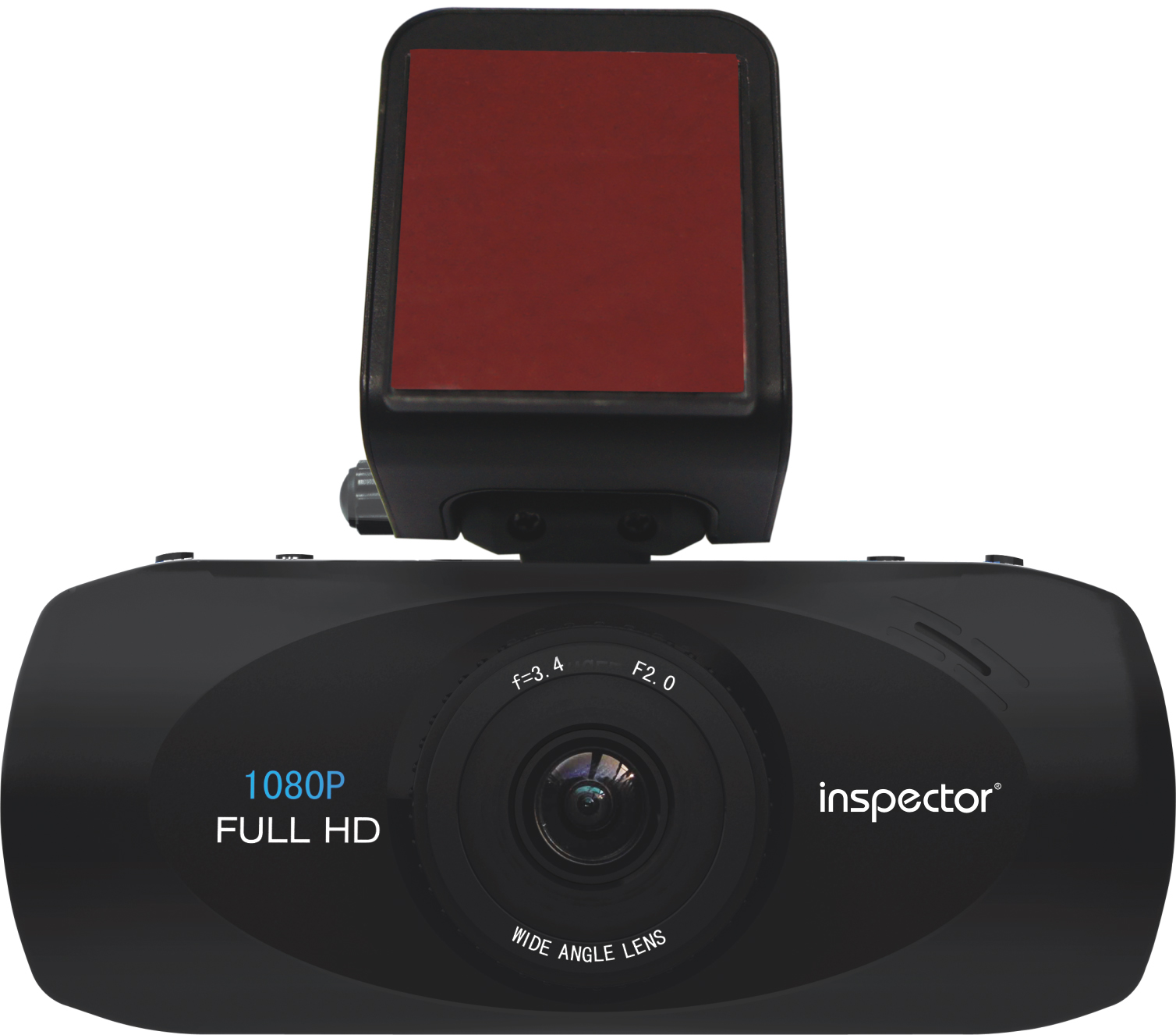 Inspector FHD-A260