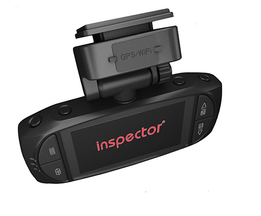 Inspector VIA Inspector VIA