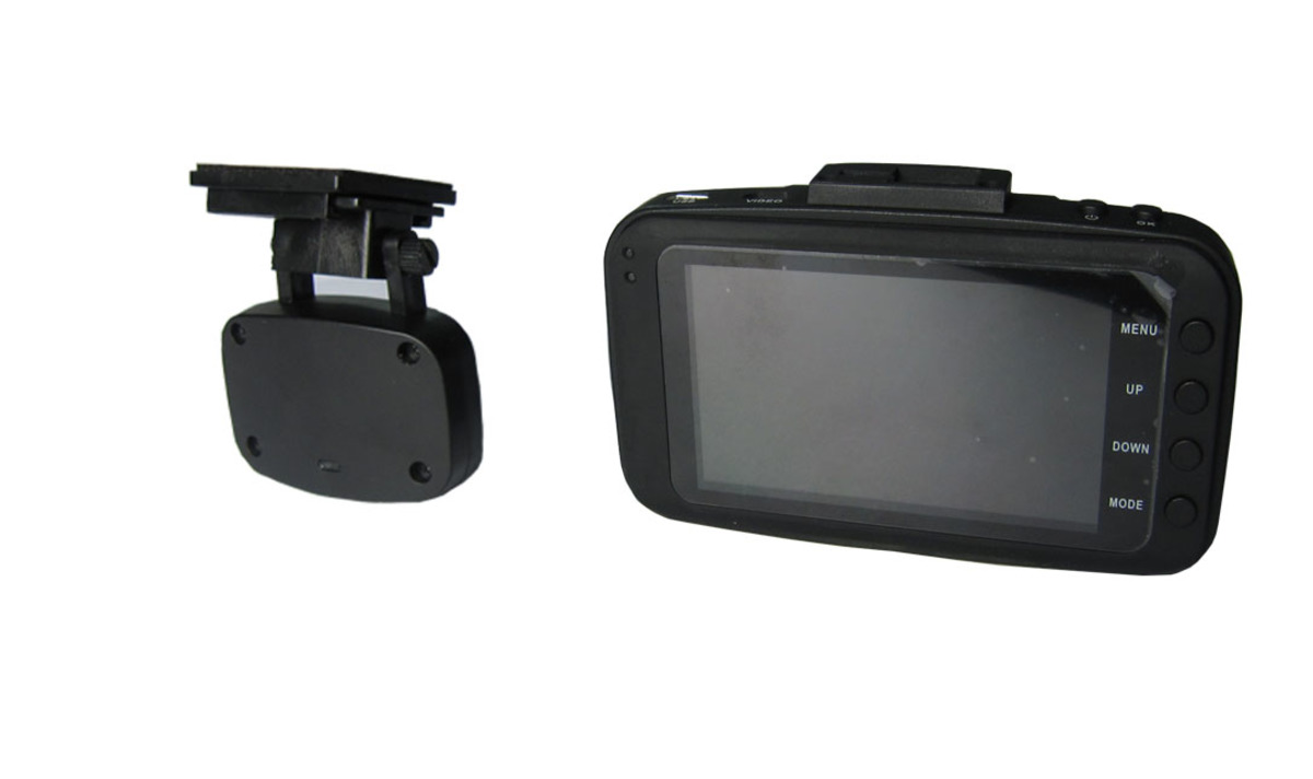 Inspector FHD-A770 Inspector FHD-A770