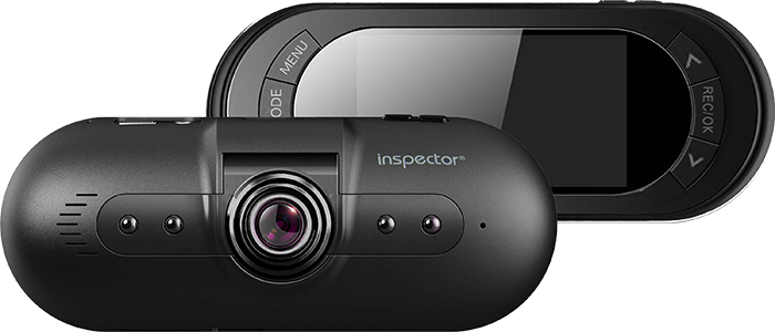 Inspector FHD-5010