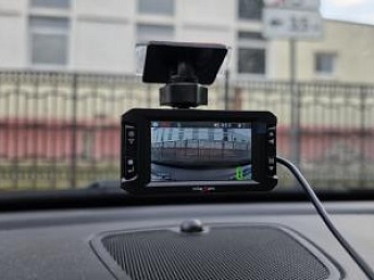 Обзор сигнатурного комбо-устройства с LNA-усилителем Inspector Mike S Pro