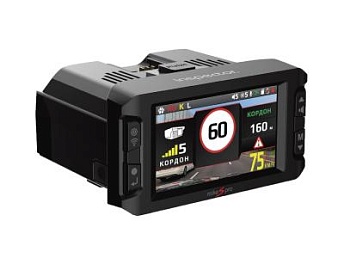 Вышли обновления баз данных GPS координат радаров и камер для комбо-устройств, сигнатурных радар-детекторов и GPS-видеорегистраторов 